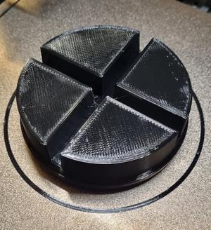 JackPad Adapter | Wagenheberadapter | KunzerWK1075