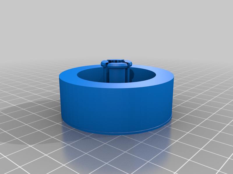 Kenmore Vacuum replacement wheel