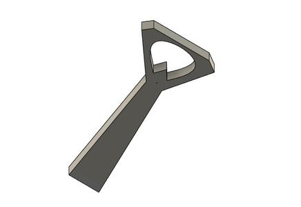 Can Opener B