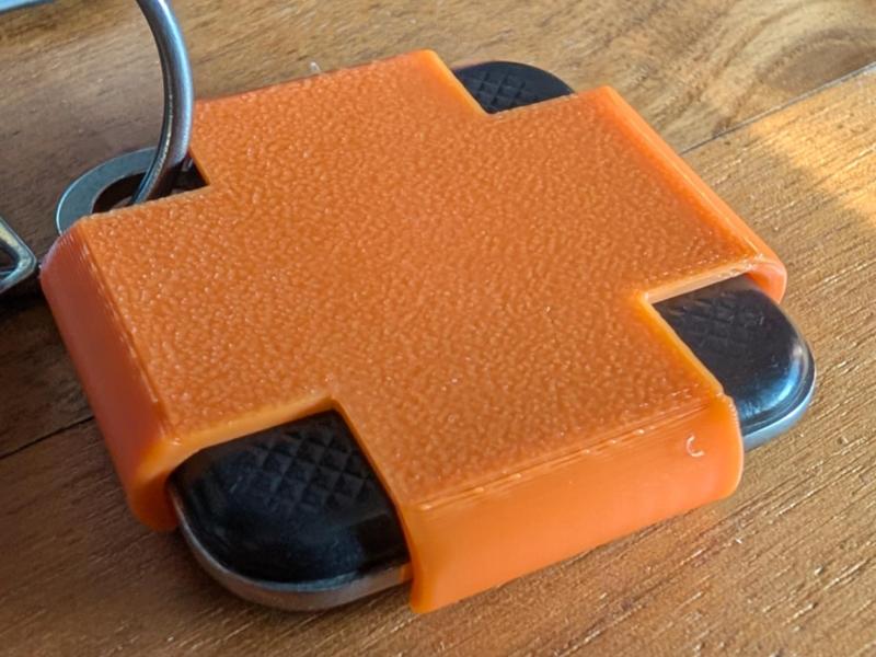 Tile Pro Button Cover