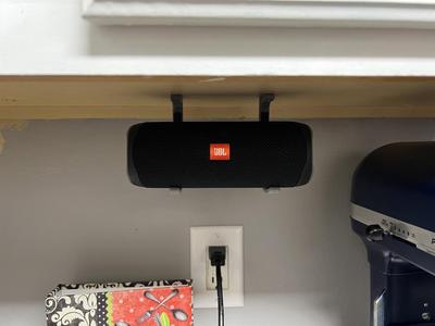 JBL Speaker Mount