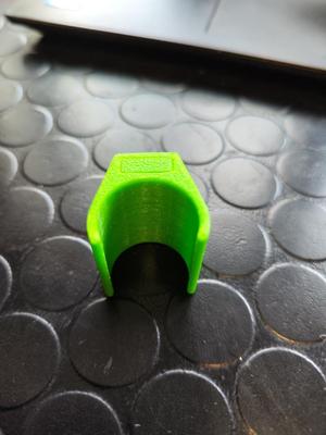 OLIGHT Perun horizontal magnetic holder