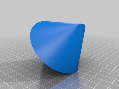 Sphericon