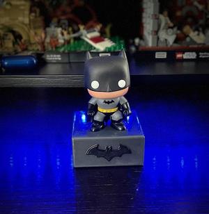 Batman Popvinyl Pedestal