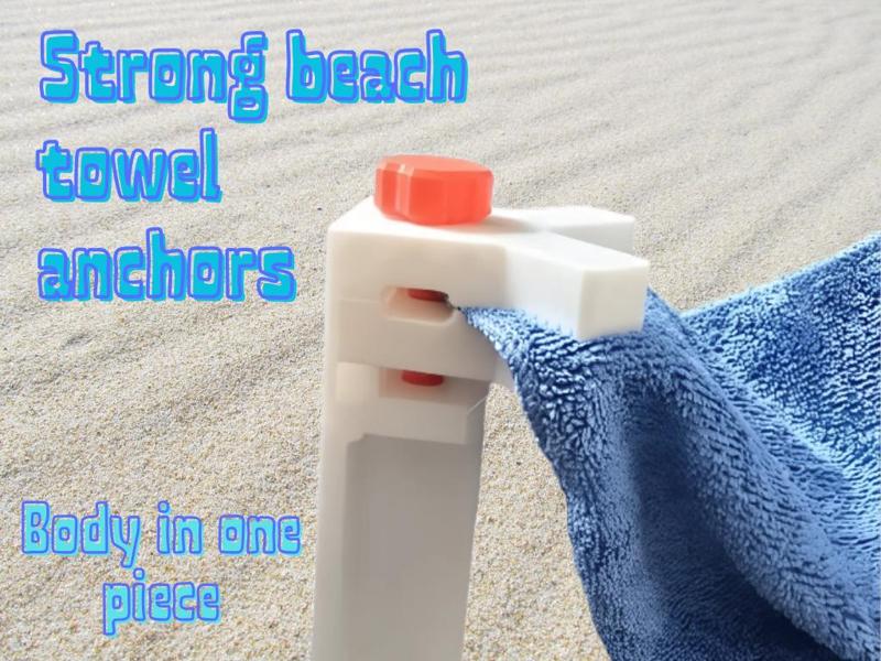 Strong beach towel anchors_V2