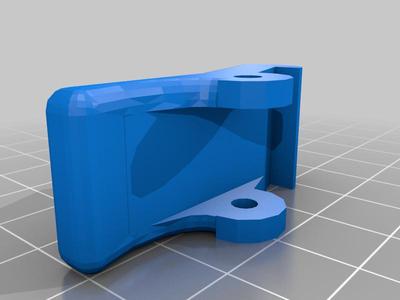 Sliding window latch catch