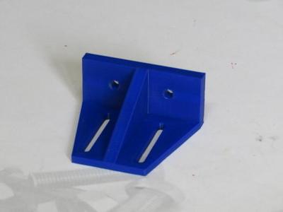 Sovol SV01 Z Axis Syncro Belt Tensioner Bracket