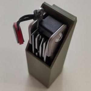 Nextool mini Gürtelclip beltclip holster