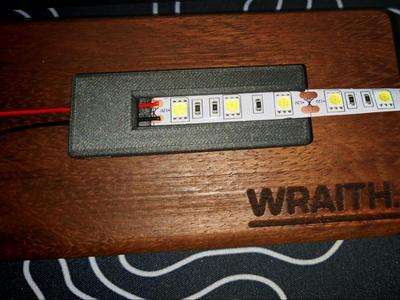 Led Strip Solder