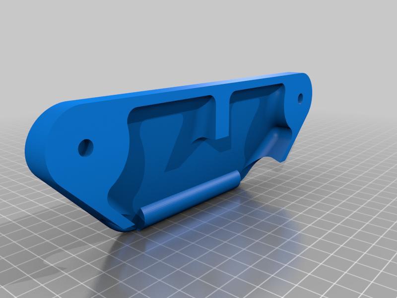 Alto TS2/308 Speaker handles