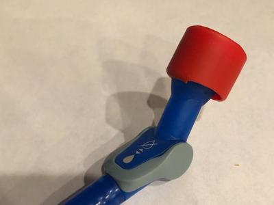 Camelbak lid