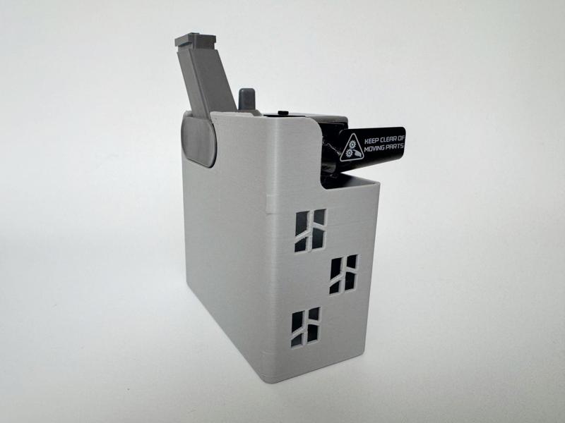 A1/mini Dedicated Waste Bin