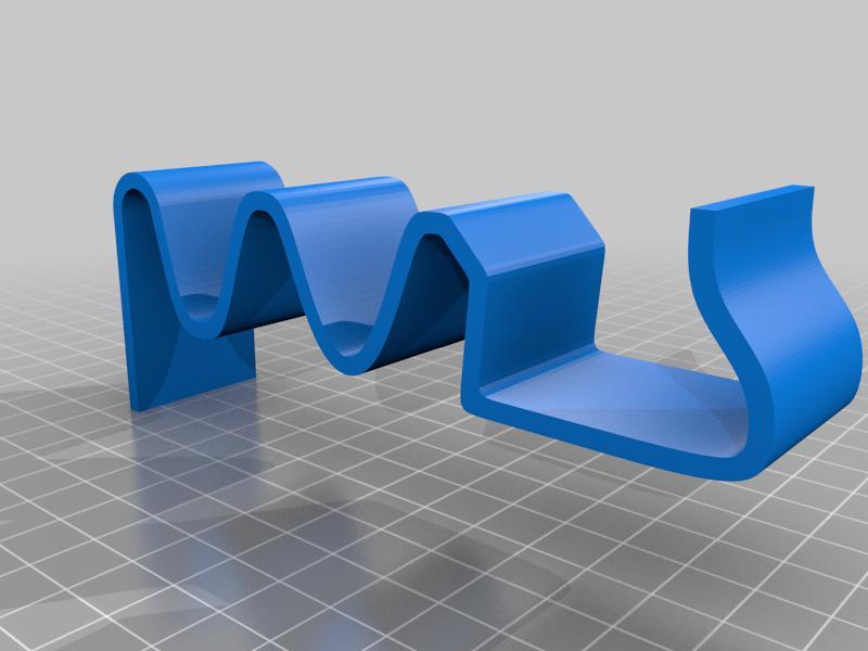 Door stopper for keeping door open