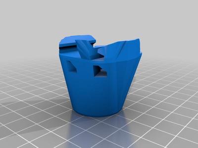 Reinforced Handle