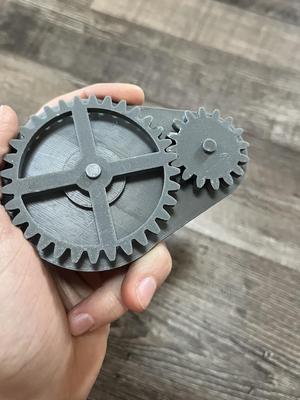 gears