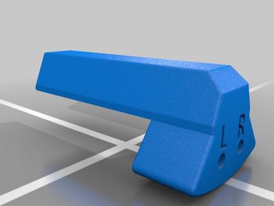 Drawer Slide Jig