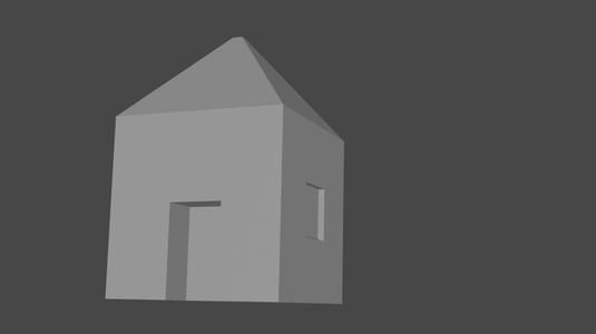 easy house