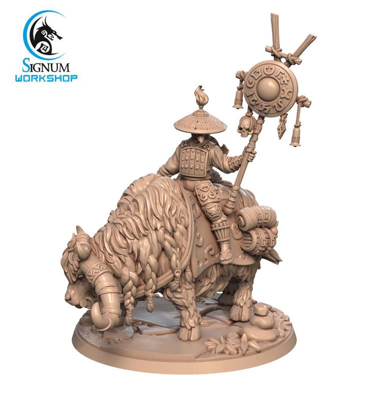 Masa, Rider of the League