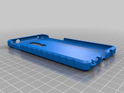 Honor 6x Case 