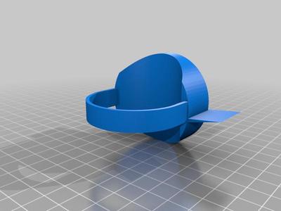 corsair ring 