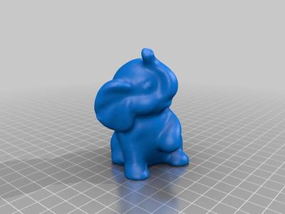 Little Elephant