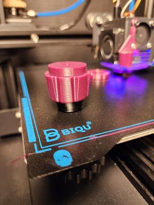 Biqu B1 Leveling foot