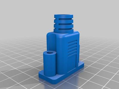 VGA Connector for USB-C cable
