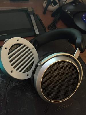 HifiMAN Waveguide Ear Pad Mount