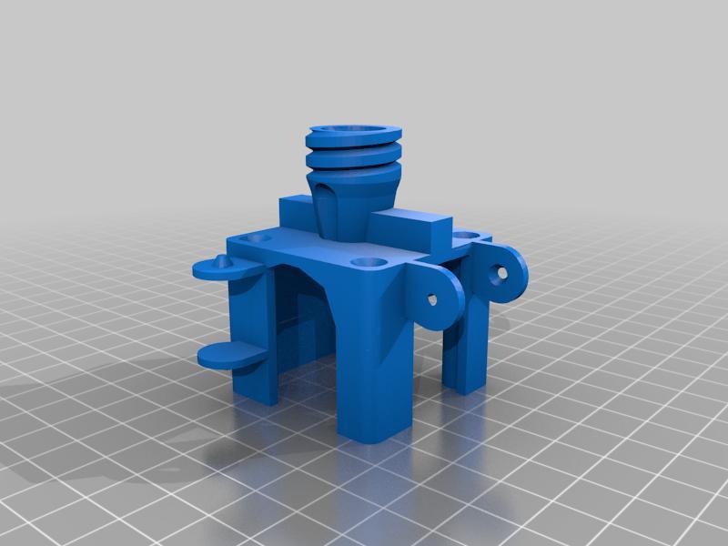 x Gantry Mounts + camera mount system 