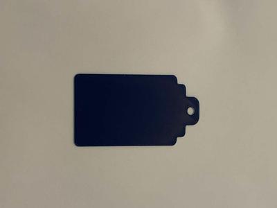 Basic gift tag 2