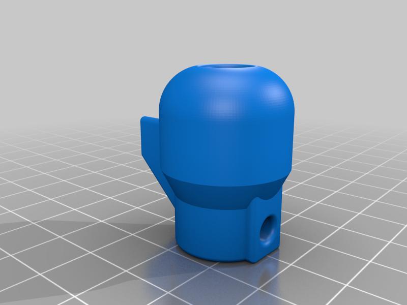 Alesis Nitro Mesh Kit - Anti-Rotation Mount