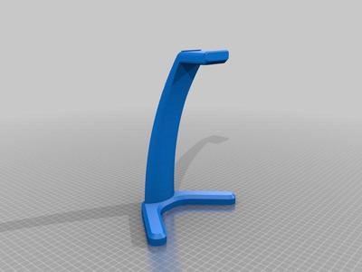 Headphone Stand (Tall)