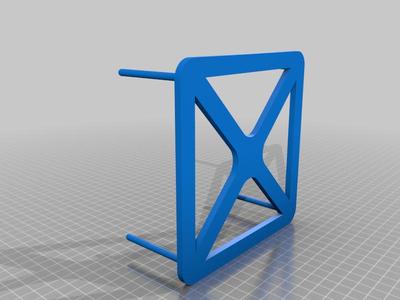 Granny Square blocker