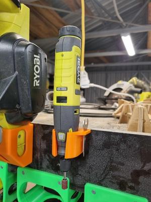 ryobi 4v rotary tool holder v2 (rrt4)