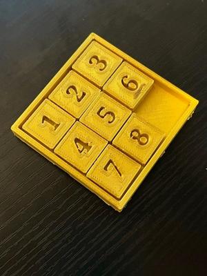 Number Puzzle