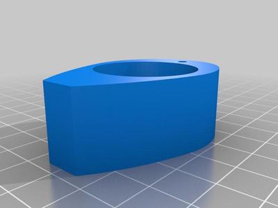 BMC bicycle headset spacer