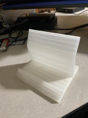 Tablet stand 