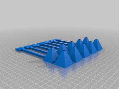 POSTS AND BASE