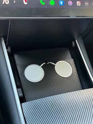Tesla Model 3 MagSafe Charger Pad 2017-2020