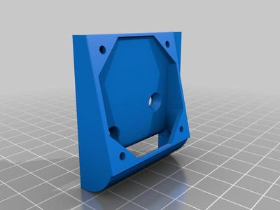 Sovol SV06 Extruder Cooling Mod