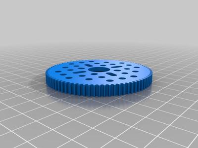 goBilda 80 tooth gear in .rsdocx - pn 2302-0014-0080