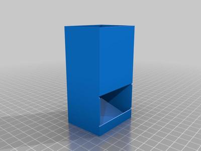 AA Battery BOX