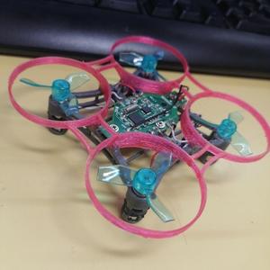 Frame for Tinywhoop H36/E010
