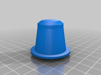 Capsula Nespresso