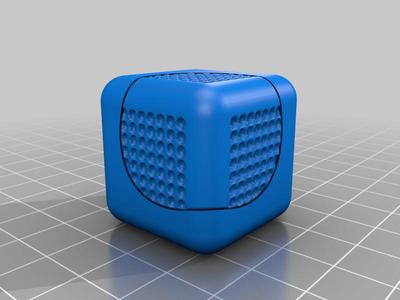 Fidget Cube 