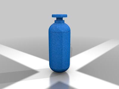 Dragonball Capsule - Hoi-Poi Capsules