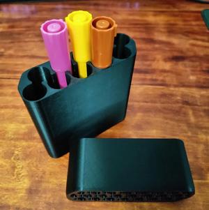  Dry-Erase Container 