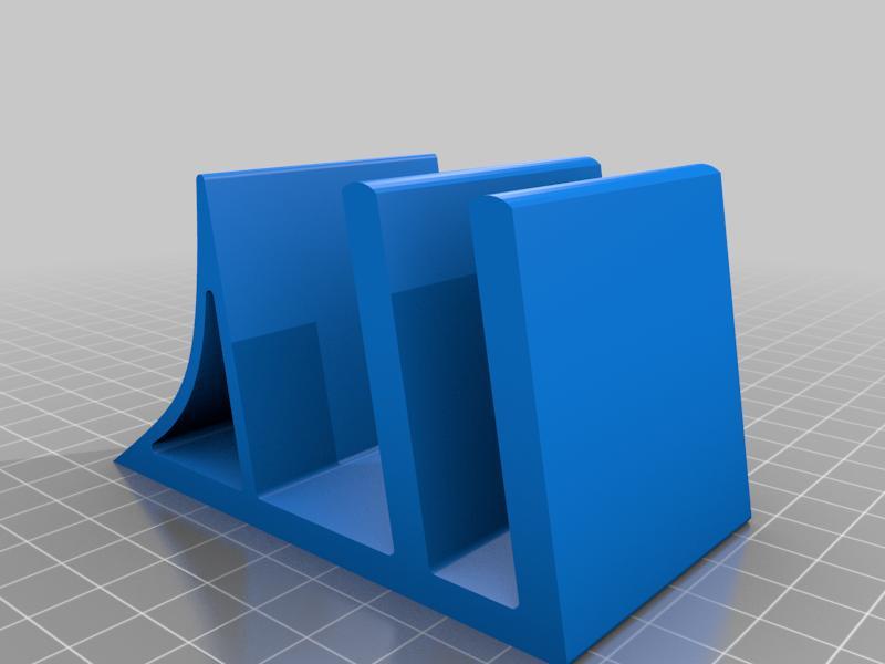 MacBook & iPad duo stand