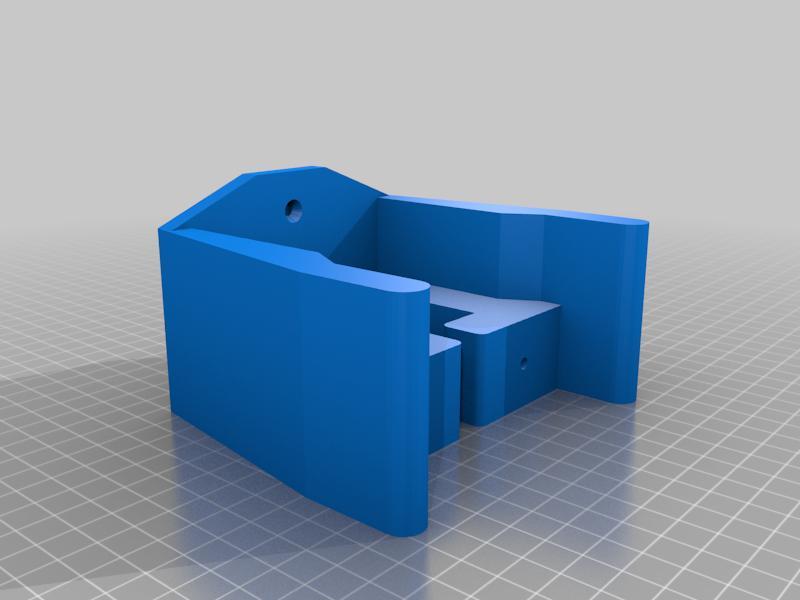 Charging Station for Giant ENERGYPAK SMART