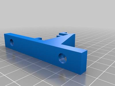 eggcrate holder to glass